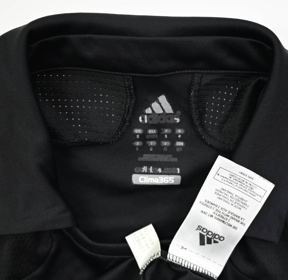 2007-08 BAYERN MUNCHEN SHIRT S