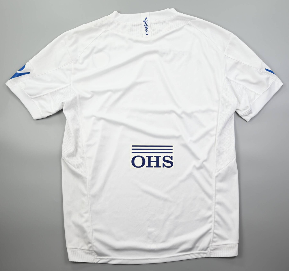 2010-11 LEEDS UNITED KOSZULKA XXL