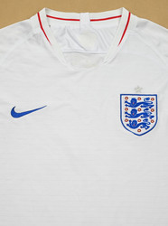 2018-19 ENGLAND *STERLING* KOSZULKA L