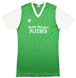 ERIMA OLDSCHOOL #9 KOSZULKA L