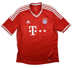 2013-14 BAYERN MUNCHEN *GOTZE* KOSZULKA L