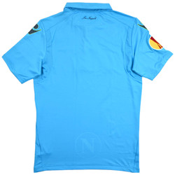 2014-15 SSC NAPOLI SHIRT XXL