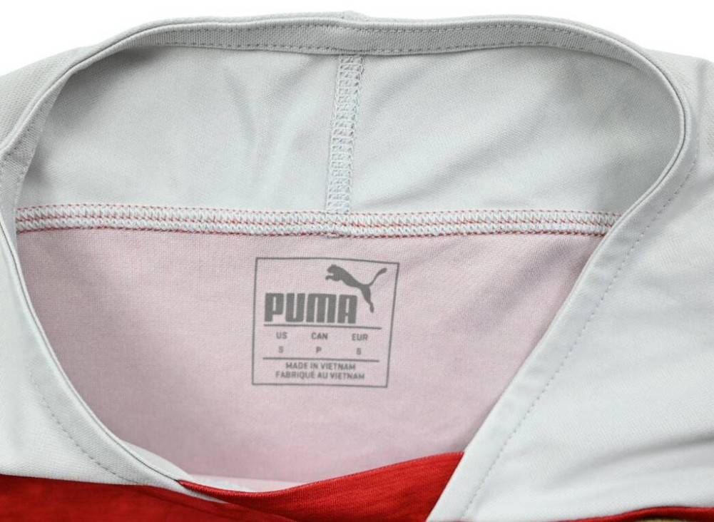 2018-19 ARSENAL LONDON KOSZULKA S