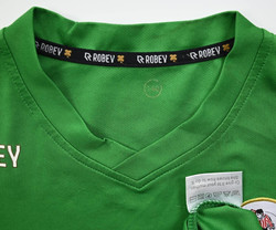 SPARTA ROTTERDAM KOSZULKA XS. BOYS 