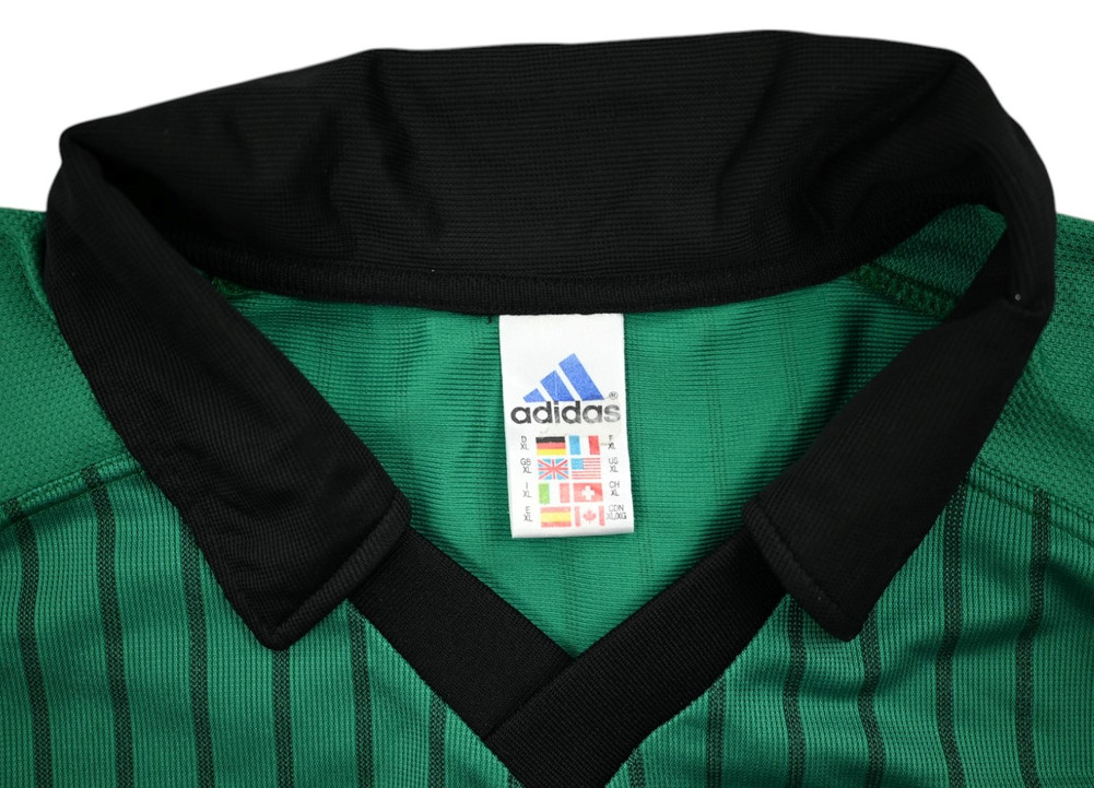 ADIDAS REFEREE SHIRT XL