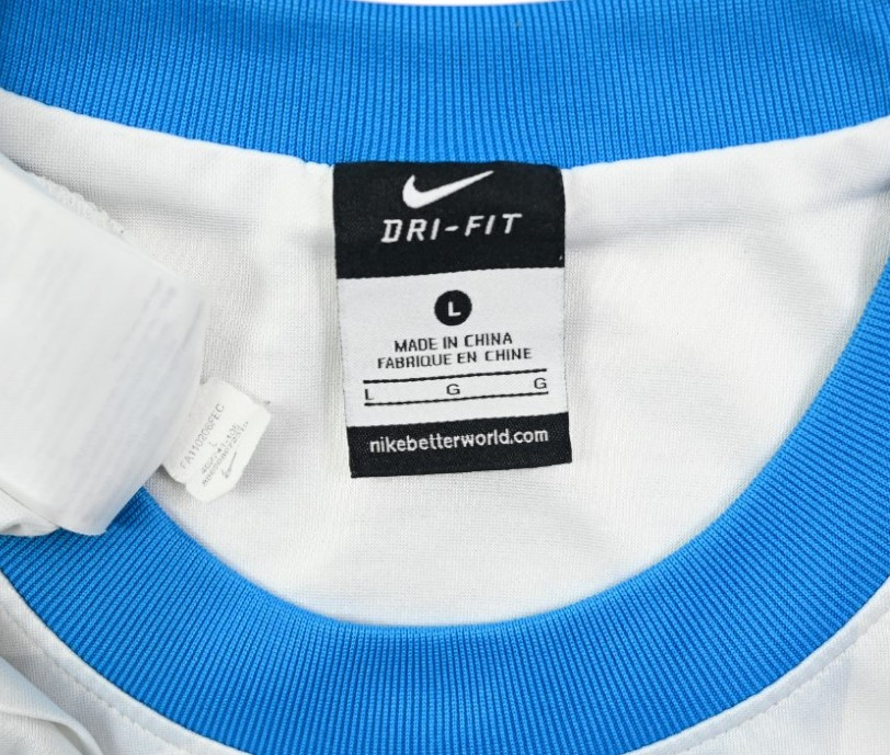 2011-12 ZENIT KOSZULKA L