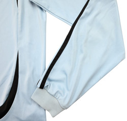 2007-08 NEWCASTLE UNITED LONGSLEEVE SHIRT M