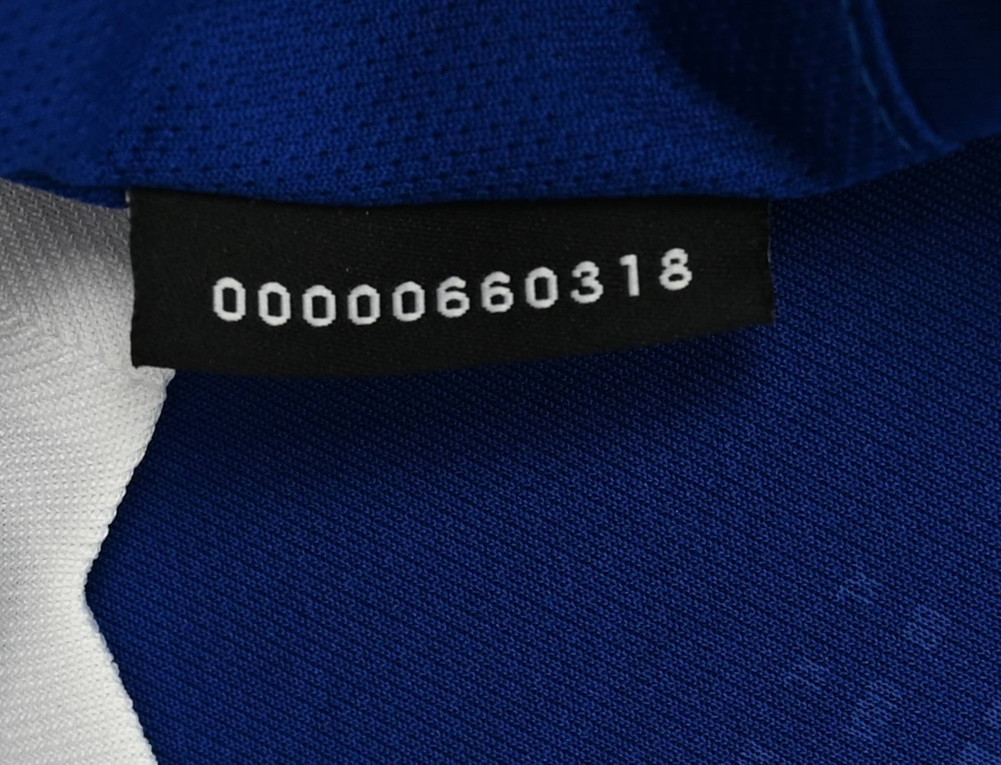 2018-19 SCHALKE 04 KOSZULKA XL