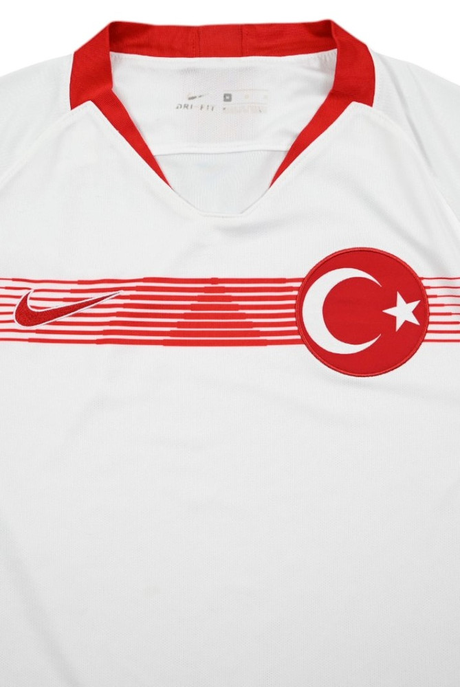 2018-19 TURKEY KOSZULKA M