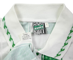 1996-98 RAPID VIENNA SHIRT XL