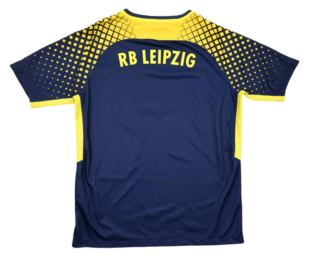 2017-18 RB LEIPZIG KOSZULKA XL. BOYS 