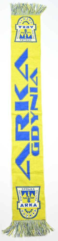 ARKA GDYNIA SCARF