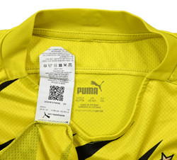 2020-21 BORUSSIA DORTMUND SHIRT XL. BOYS