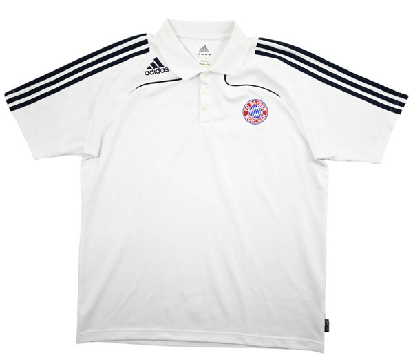 2008-09 BAYERN MUNCHEN SHIRT XL