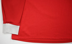 2010-11 ENGLAND LONGSLEEVE L