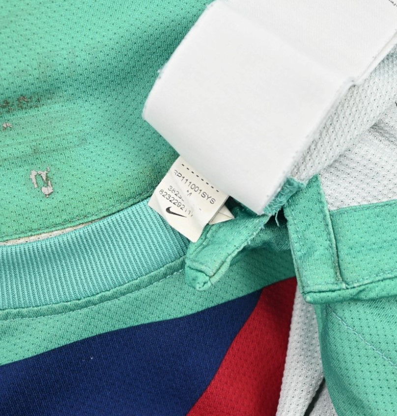 2010-11 BARCELONA *MESSI* KOSZULKA M