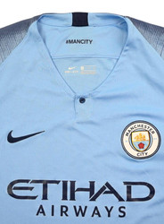 2018-19 MANCHESTER CITY KOSZULKA XXL