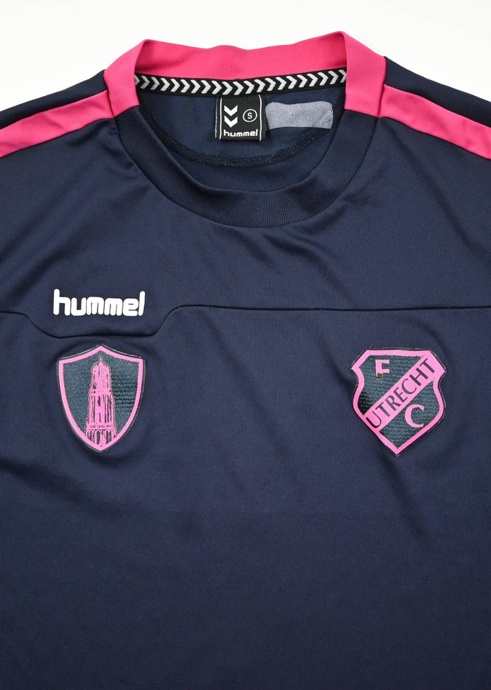 FC UTRECHT SHIRT S