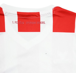 2017-18 KOLN SHIRT L. BOYS 