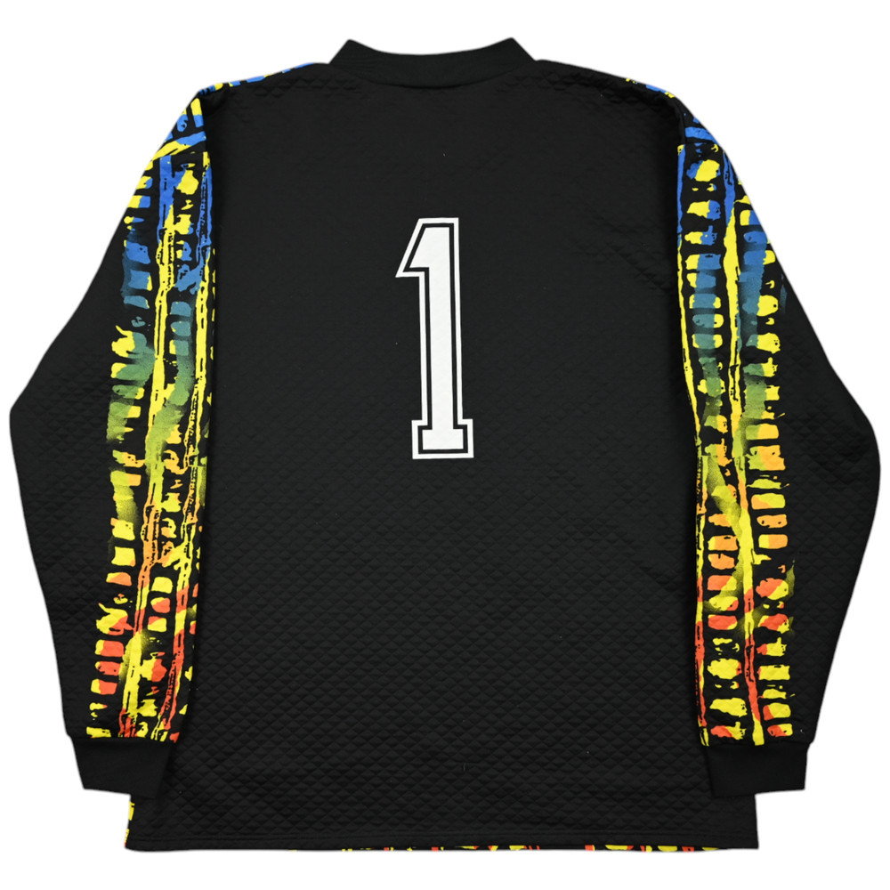 MASITA VINTAGE LONGSLEEVE KOSZULKA XL