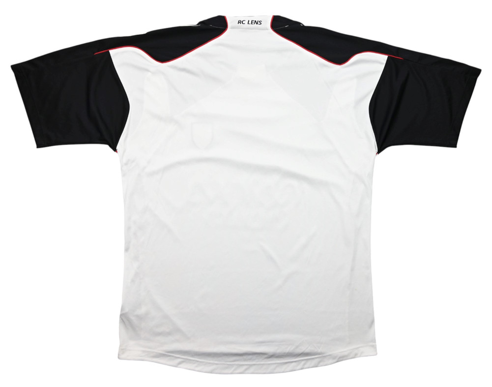 2010-11 LENS SHIRT XXL