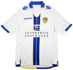 2013-14 LEEDS UNITED SHIRT S