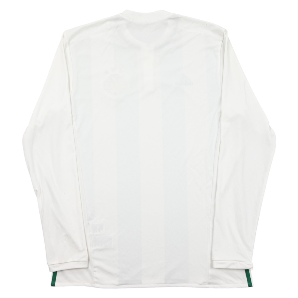 2016-18 RAPID WIENNA LONGSLEEVE KOSZULKA L