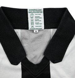 1980-83 NEWCASTLE UNITED KOSZULKA XL