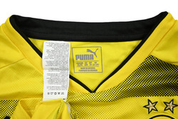 2017-18 BORUSSIA DORTMUND SHIRT XL. BOYS