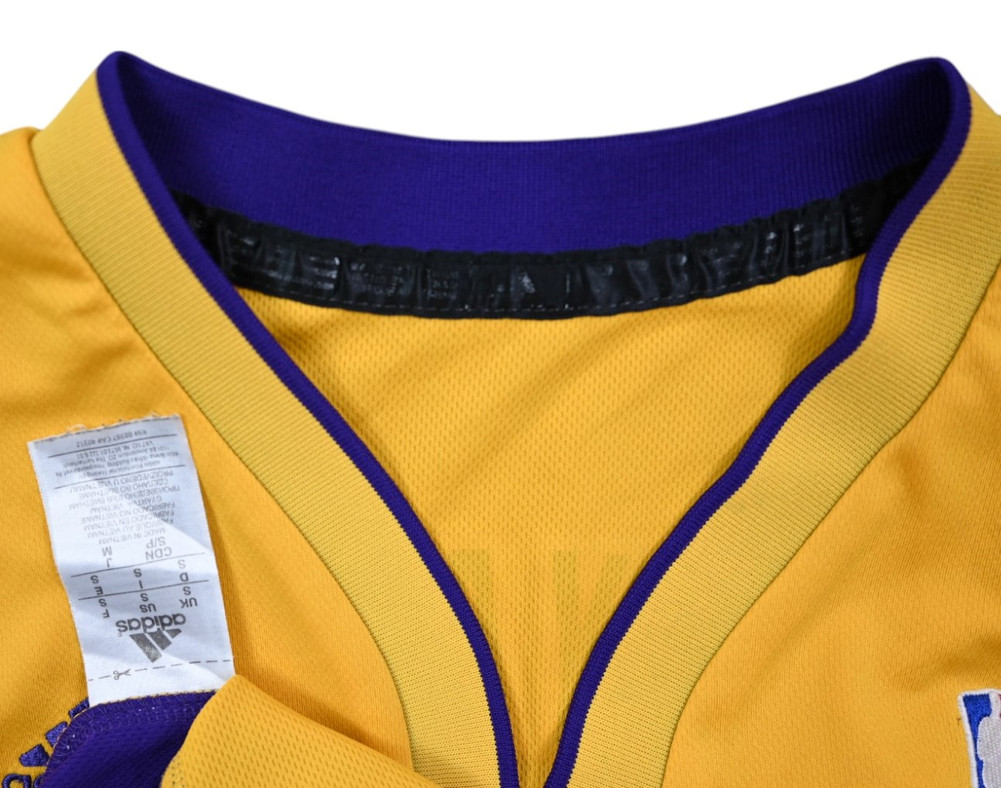 LOS ANGELES LAKERS *BRYANT* NBA KOSZULKA S