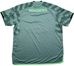 2023-24 CELTIC SHIRT XXL