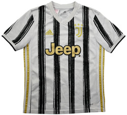 2020-21 JUVENTUS KOSZULKA M. BOYS 