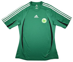 2009-10 WOLFSBURG SHIRT S