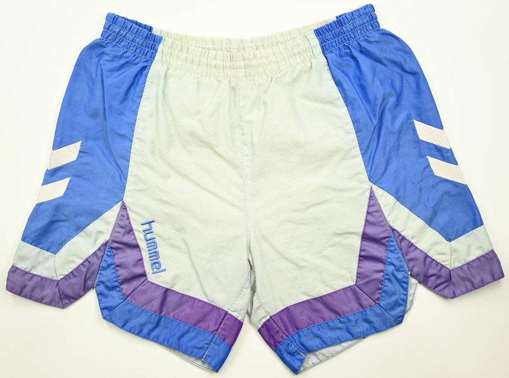 HUMMEL OLDSCHOOL SHORTS S