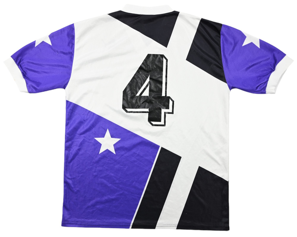 PUMA OLDSCHOOL #4 SHIRT L