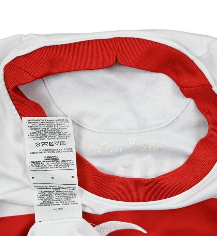 2020-21 TURKEY *BURAK* SHIRT M