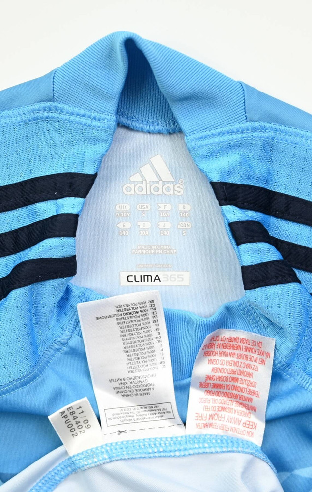 2009-10 OLYMPIQUE MARSEILLE KOSZULKA S. BOYS