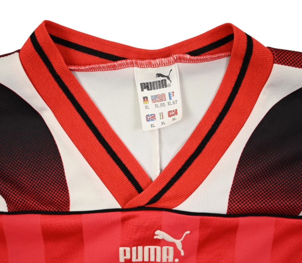 SV HEILGERSDORF LONGSLEEVE KOSZULKA XL