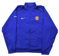 MANCHESTER CITY BLUZA XL