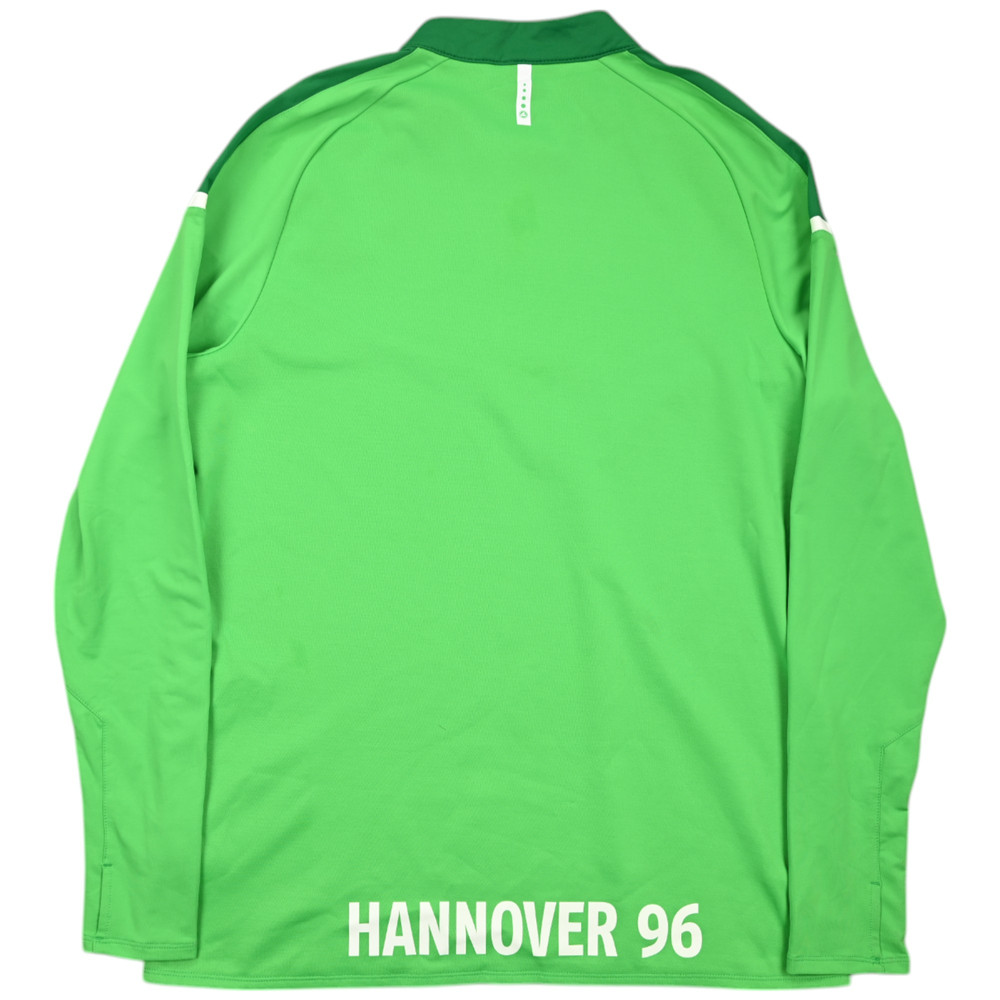 HANNOVER 96 BLUZA L/XL