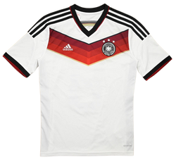 2014-15 GERMANY HOME KOSZULKA