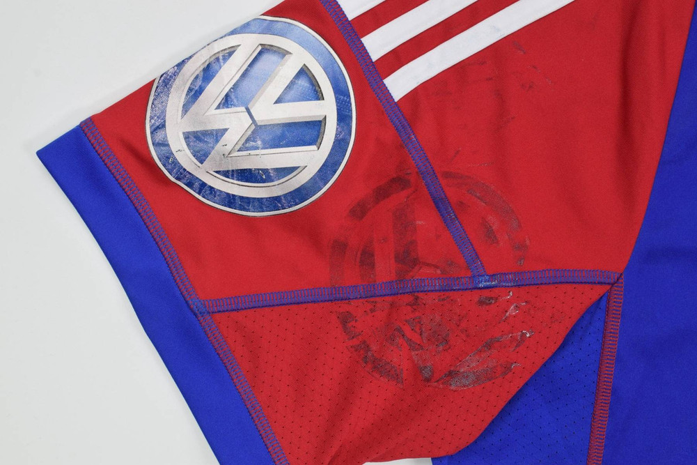 2013-14 FC BASEL KOSZULKA L