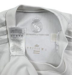 2015-16 REAL MADRID SHIRT S