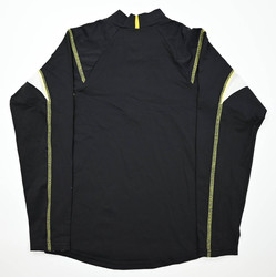 2007-08 MIDDLESBROUGH LONGSLEEVE XS. BOYS