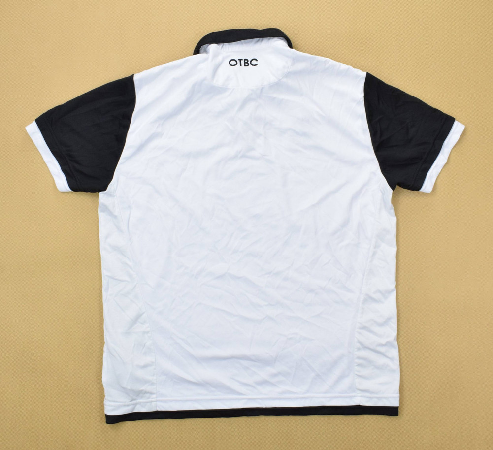 2013-14 NORWICH CITY KOSZULKA L