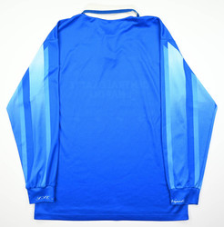 1996-97 SSC NAPOLI LONGSLEEVE L