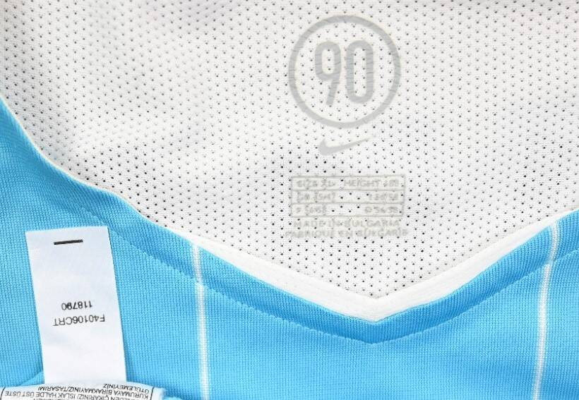 2004-05 TSV 1860 MUNCHEN *LEHMANN* KOSZULKA XL