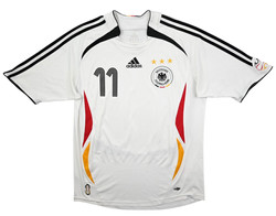 2005-07 GERMANY *KLOSE* KOSZULKA XL. BOYS/S