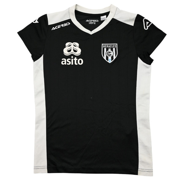 HERACLES ALMELO SHIRT M. BOYS