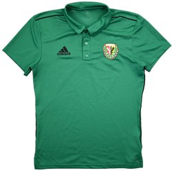 SLASK WROCLAW SHIRT XS WOMENS